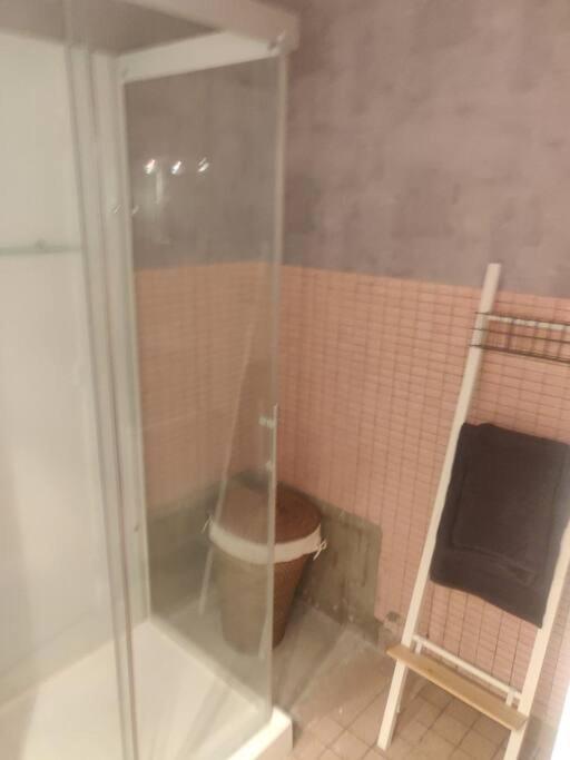 Appartement Calais Centre Eksteriør bilde